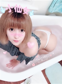 Figure MissWarmJ3 Cosplay miscellaneous(37)